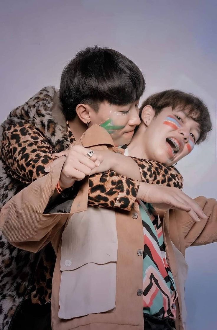 แฟนคลับเตรียมฟิน นุ๊ก-ปาย กับผลงานภาพยนตร์ร่วมกันเรื่องแรก เฟื่อน