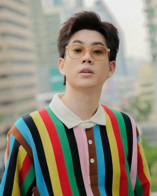 ออฟ จุมพล ติดโควิด ไม่แสดงอาการ!! ออฟ จุมพล ติดโควิด ไม่แสดงอาการ!!