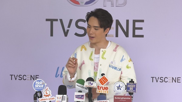 ตี๋ ยินดีหาก แอฟ ทักษอร เจอคนรู้ใจที่ดี ลั่น ขอซัพพอร์ตอยู่ไกลๆ    (มีคลิป)