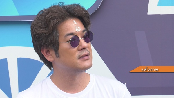 ลีโอ พุฒ เปิดใจ หลังตรวจพบเส้นเลือดหัวใจตีบ (มีคลิป) 