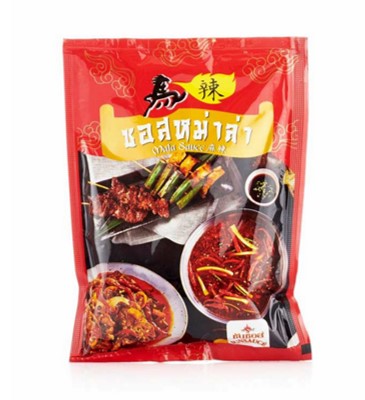 5 น้ำซุปหม่าล่ายี่ห้อไหนดี รสเด็ด สุดเข้มข้ม เผ็ดถึงใจ อร่อยถึงเครื่อง! 5 น้ำซุปหม่าล่ายี่ห้อไหนดี รสเด็ด สุดเข้มข้ม เผ็ดถึงใจ อร่อยถึงเครื่อง!