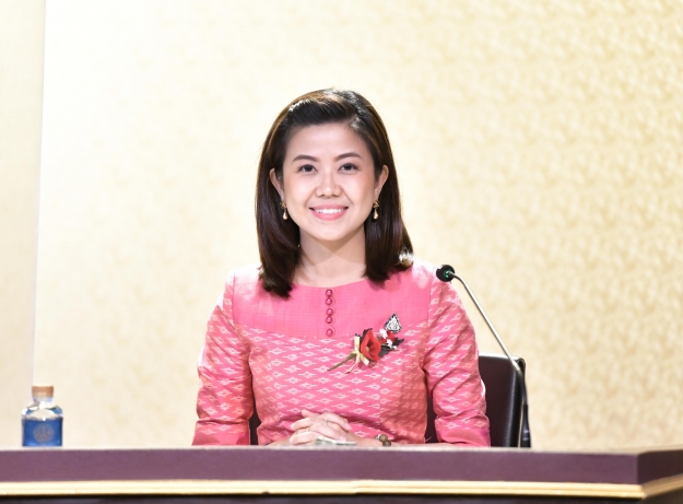 ประวัติ ทิพานัน ศิริชนะ รองโฆษกประจำสำนักนายกรัฐมนตรี  