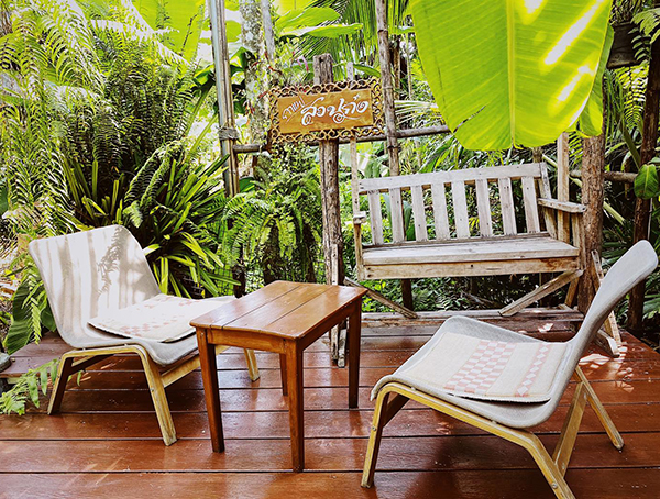 10 คาเฟ่ระยอง บรรยากาศดี อาบแดดเพลินริมทะเล