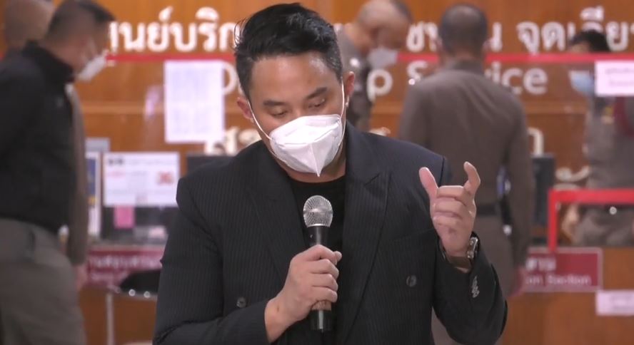 เคยบวชมาแล้ว 4 ครั้ง!! ไฮโซปอ คลายปมศาสนาหลังเตรียมบวชให้ แตงโม 