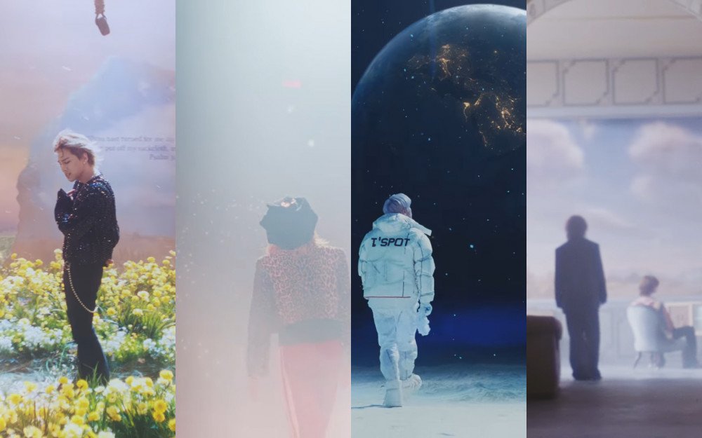 เอ็มวีเพลง Still Life ทำแฟนๆอดคิดไม่ได้ว่านี่อาจจะเป็นเพลงสุดท้ายของวง BIGBANG
