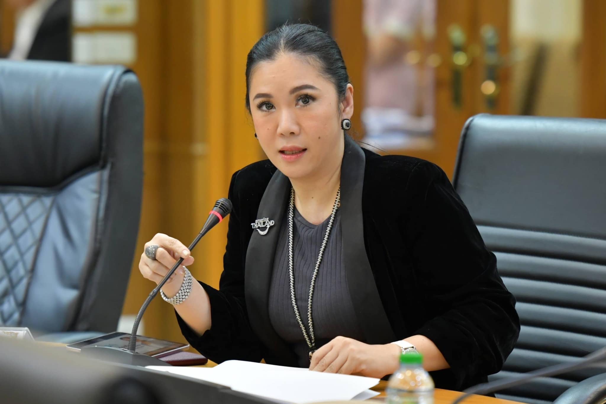 วีซ่าฟรี “จีน-คาซัคสถาน” “ยาแรง” ดันท่องเที่ยวไทยโตตามเป้า วีซ่าฟรี “จีน-คาซัคสถาน” “ยาแรง” ดันท่องเที่ยวไทยโตตามเป้า