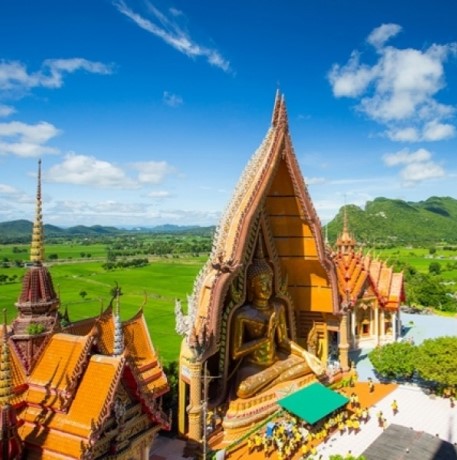 ไหว้พระ 9 วัด “กาญจนบุรี” แวะแคว้นโบราณ ชมสะพานข้ามแม่น้ำแคว 2566 ไหว้พระ 9 วัด “กาญจนบุรี” แวะแคว้นโบราณ ชมสะพานข้ามแม่น้ำแคว 2566