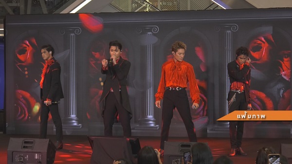 New Country เตรียมโกอินเตอร์ เผยมีงานต่างประเทศติดต่อมาแล้ว (มีคลิป)        