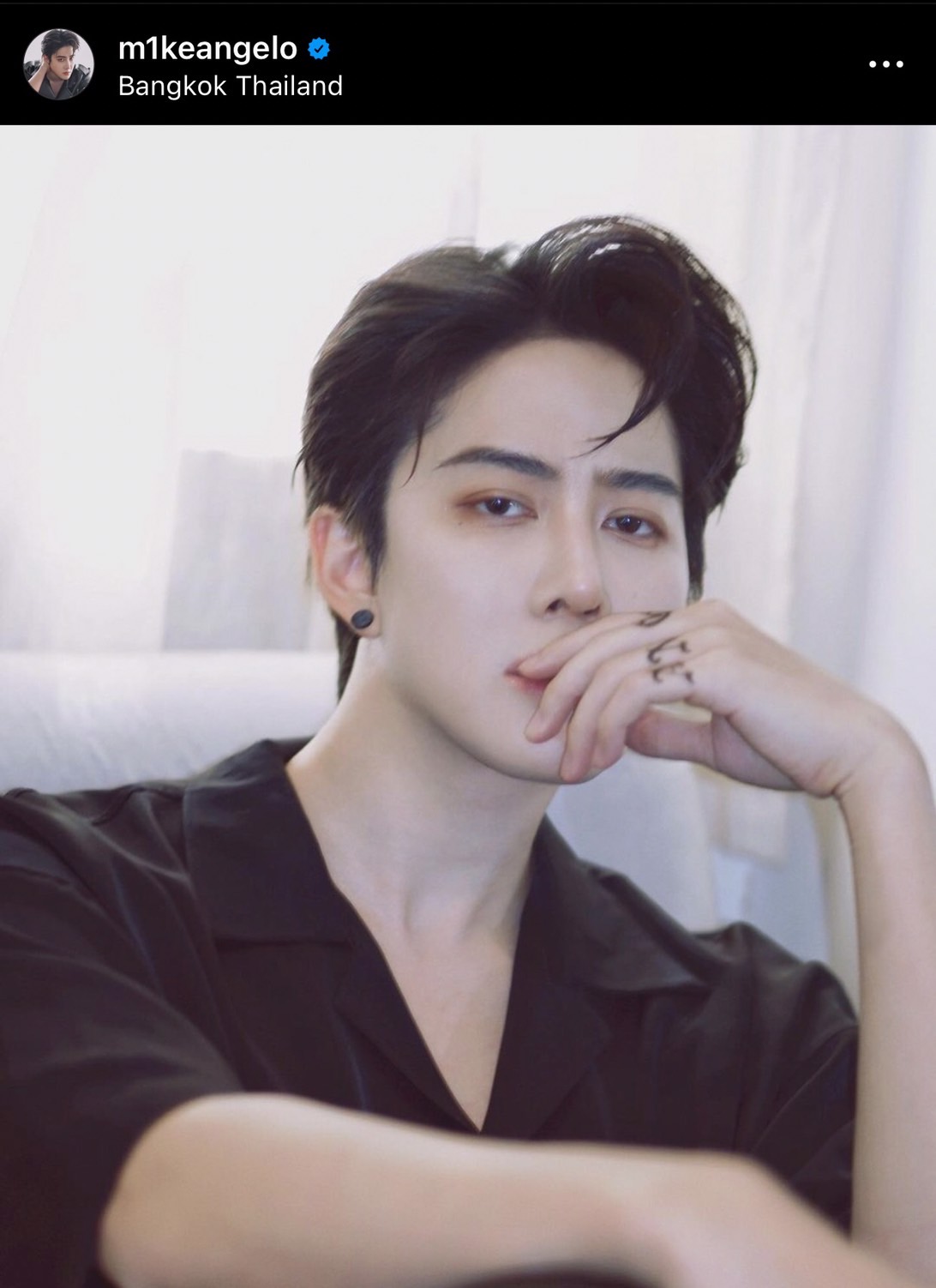 ไมค์ พิรัชต์ เข้าวงการสายมู พร้อมเผยเรื่องงานในวงการให้เป็นเรื่องของอนาคต 