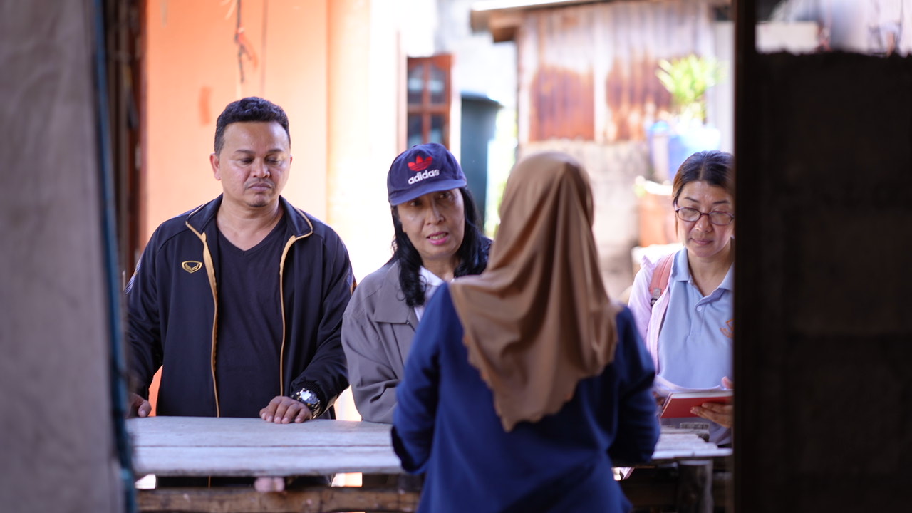 คนดีต้องมีที่ยืน โลกต้องดีกว่า : เปิดแนวคิด “ครูกลางทะเล” โอกาสเด็กสำคัญกว่าโอกาสรวย คนดีต้องมีที่ยืน โลกต้องดีกว่า : เปิดแนวคิด “ครูกลางทะเล” โอกาสเด็กสำคัญกว่าโอกาสรวย