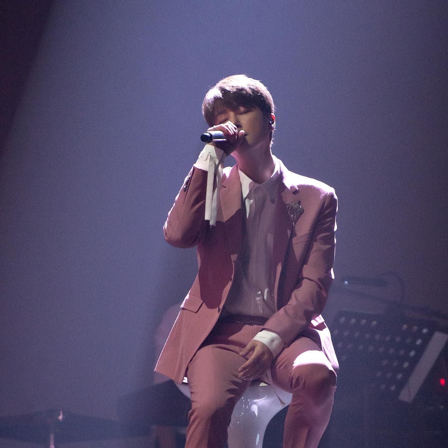  อัยการคัดค้านการผ่อนผันโทษ ฮเยซอง วง Shinhwa หลังถูกพบในรถที่โดนขโมย 
