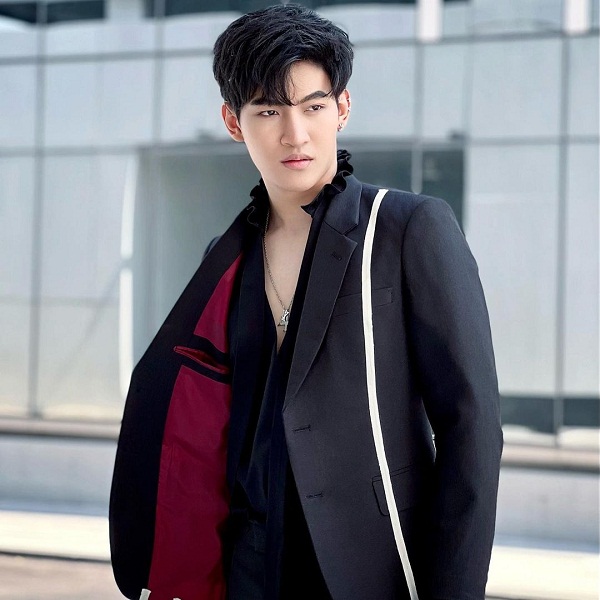 โอห์ม ฐิติวัฒน์ รับ กังวลกับสถานการณ์โควิด (มีคลิป)  