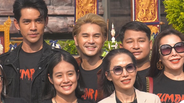 “อาร์ตี้” ยันไม่เข็ดกับความรัก แต่ขอโฟกัสงานเป็นหลัก (มีคลิป)