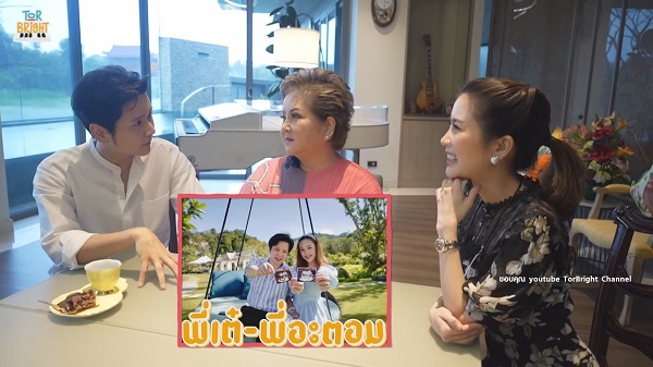 “เจนนี่” ฟาดกลับหลังชาวเน็ตจับผิดท้องกี่เดือน  (มีคลิป)