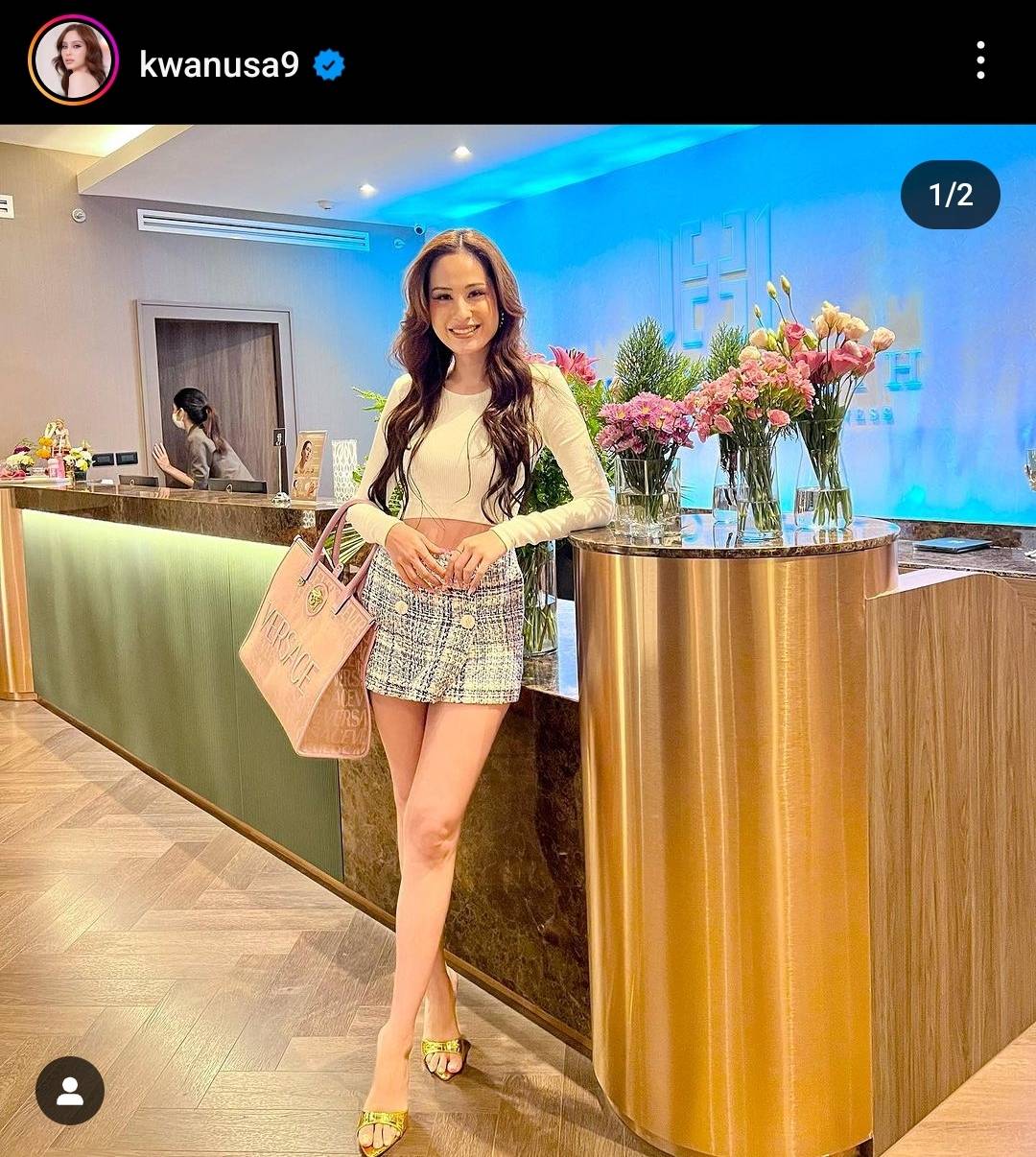 ขวัญ อุษามณี เปิดใจเคยคิดสั้น กินยา หวังลาโลก