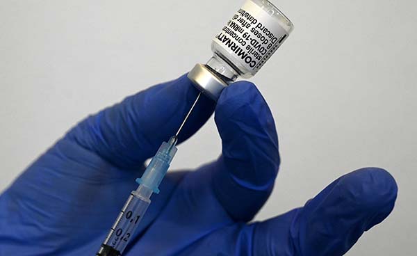 ‘จีน-รัสเซีย’ รวมพลังพันธมิตรวัคซีนกู้โลก แย่งซีนยุโรป-สหรัฐ