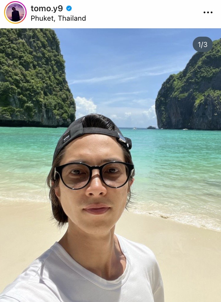 ไม่เคยลืมเมืองไทย!! ‘ยามะพี’ สวัสดีปีใหม่ ทำแฟนๆ ปลื้มใจทั่วโลก