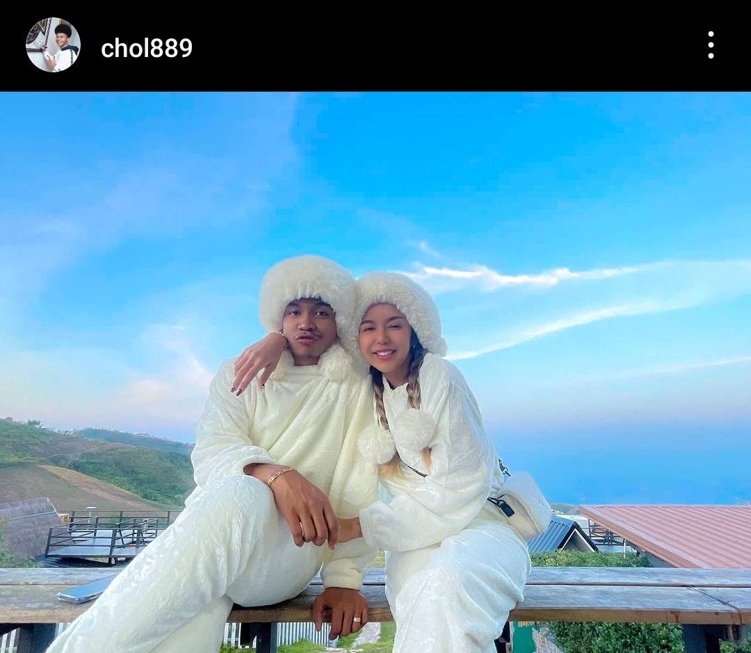 “โชค รถแห่” เคลียร์ชัด! โชว์ใบหย่ากับ “นัส จุฑารัตน์” เป็นที่เรียบร้อยแล้ว