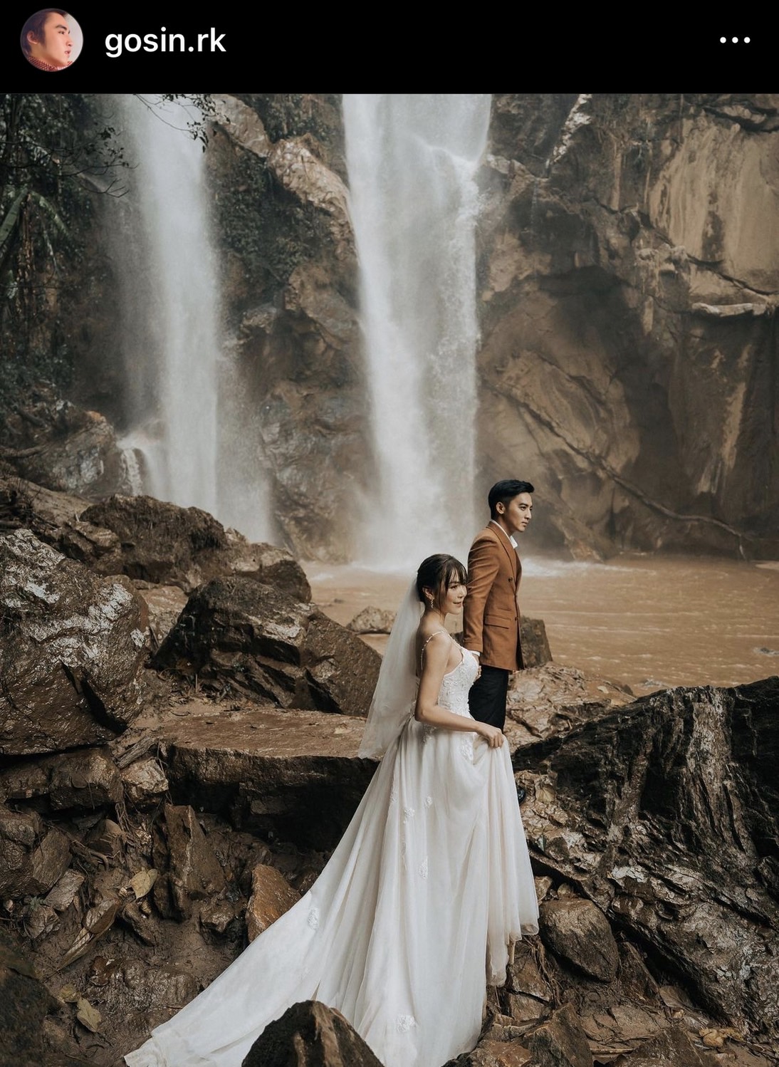 โกสินทร์ วางแผนมีลูกแฝดภายใน 2 ปีนี้!! โกสินทร์ วางแผนมีลูกแฝดภายใน 2 ปีนี้!!