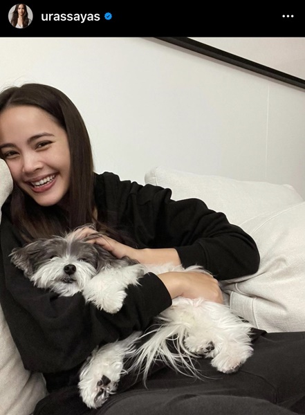 ญาญ่า โพสต์เชิงตัดพ้อ  ด้าน ณเดชน์ รีบคอมเมนต์ส่งกำลังใจให้ด่วน!