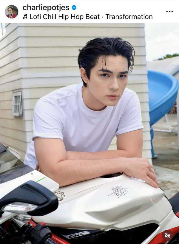 บริษัท แน็ก ชาลี แจ้งยกเลิกงาน-ไลฟ์ขายสินค้า 7 พ.ย.นี้ จนกว่าสถานการณ์จะเป็นปกติ บริษัท แน็ก ชาลี แจ้งยกเลิกงาน-ไลฟ์ขายสินค้า 7 พ.ย.นี้ จนกว่าสถานการณ์จะเป็นปกติ
