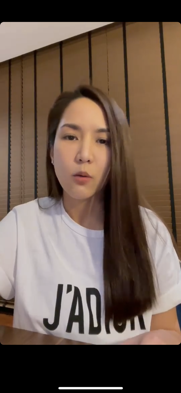 จั๊กจั่น อคัมย์สิริ สวนกลับ อดีตผู้จัดการ หลังให้สัมภาษณ์ 15 ปี ไม่เคยคิดร้าย!! จั๊กจั่น อคัมย์สิริ สวนกลับ อดีตผู้จัดการ หลังให้สัมภาษณ์ 15 ปี ไม่เคยคิดร้าย!!