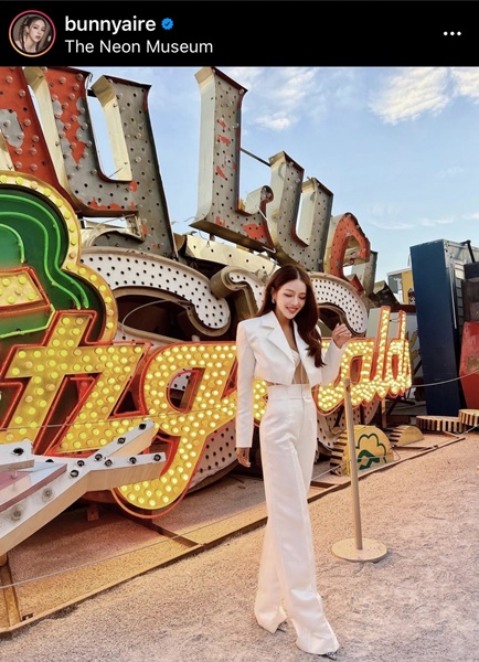 แอร์ ภัณฑิลา เล่าวินาทีเจอเพชรแหวนแต่งงาน เชื่อเป็นปาฏิหาริย์ เตรียมเดินสายทำบุญ... แอร์ ภัณฑิลา เล่าวินาทีเจอเพชรแหวนแต่งงาน เชื่อเป็นปาฏิหาริย์ เตรียมเดินสายทำบุญ...