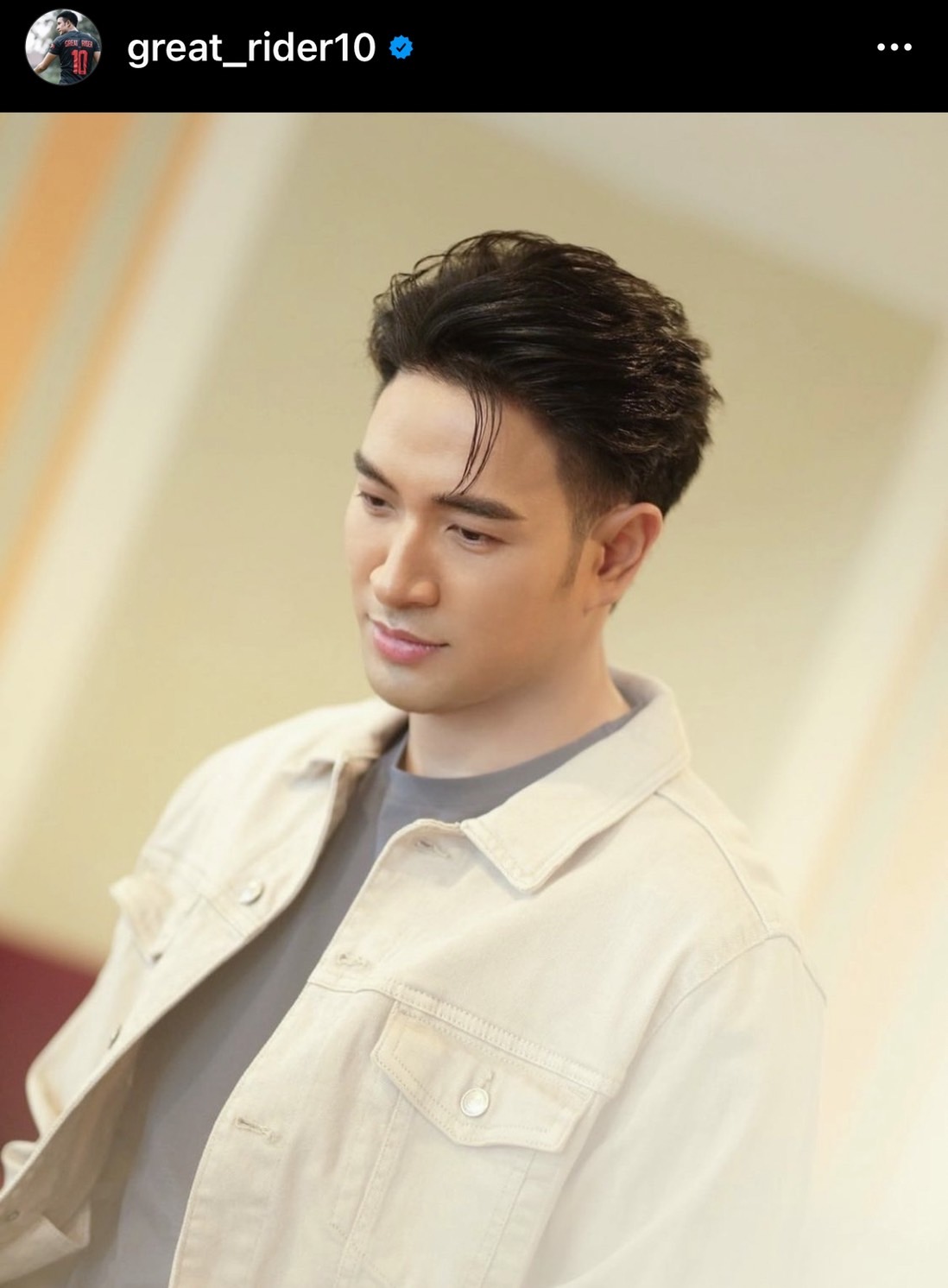 เกรท วรินทร เผยปรึกษาธนาคารแล้ว ก่อนโอนเงินคืนสาวที่โอนเงินผิด เกรท วรินทร เผยปรึกษาธนาคารแล้ว ก่อนโอนเงินคืนสาวที่โอนเงินผิด