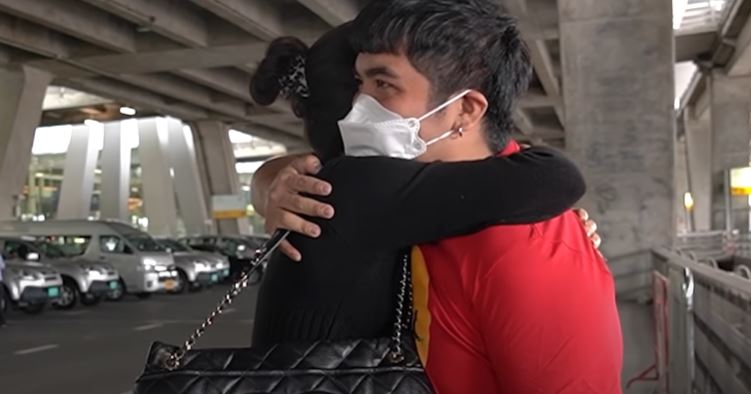 ซูซี่ จัดฟีลแฟนให้ แจ็ค แฟนฉัน ถึงกับลั่น! เป็นบุญของผมอีกแล้ว.. 