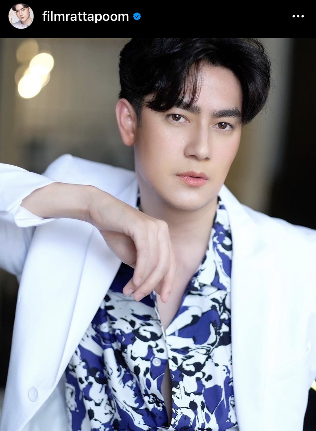 แฟนคลับส่งกำลังใจ ฟิล์ม รัฐภูมิ เตรียมตัวเข้าผ่าตัดโรคลิ้นหัวใจรั่ว 