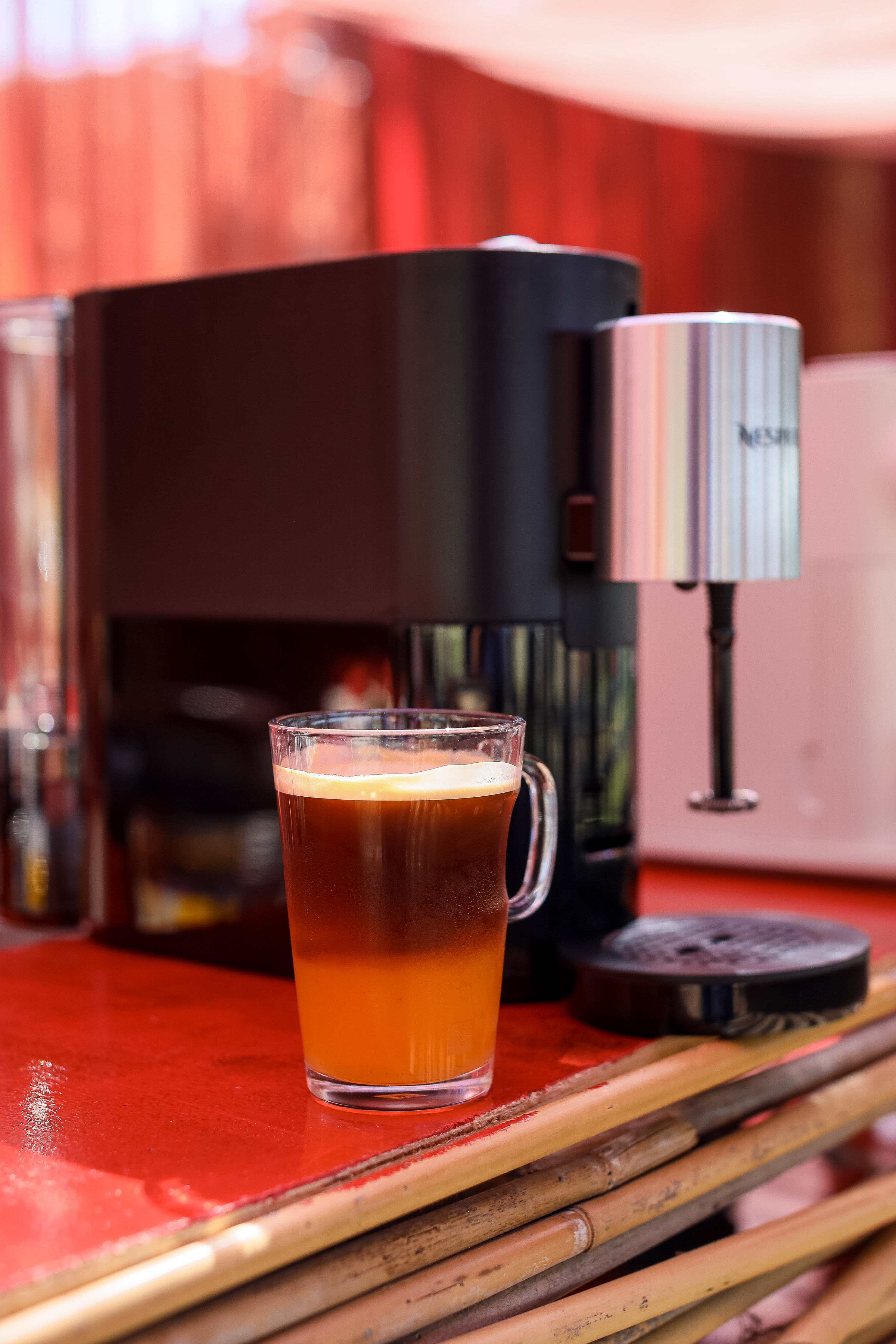 เนสเพรสโซจับมือวันเดอร์ฟรุ๊ต จัดกิจกรรม Nespresso x Wonderfruit Rice & Roast: Journey to Sustainable Farming