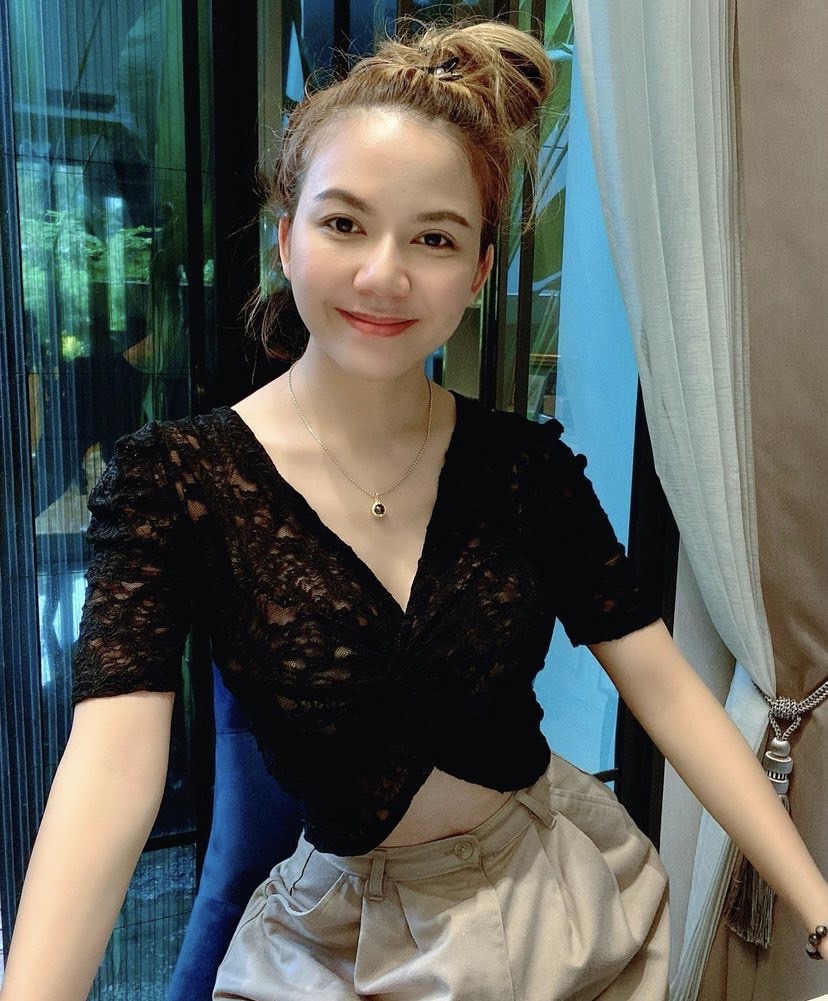 จ๊ะ นงผณี เผยคบ แจ๊ค 5 ปี ไม่เหมือนที่ถูกลือ รับแพ้ในความดี 