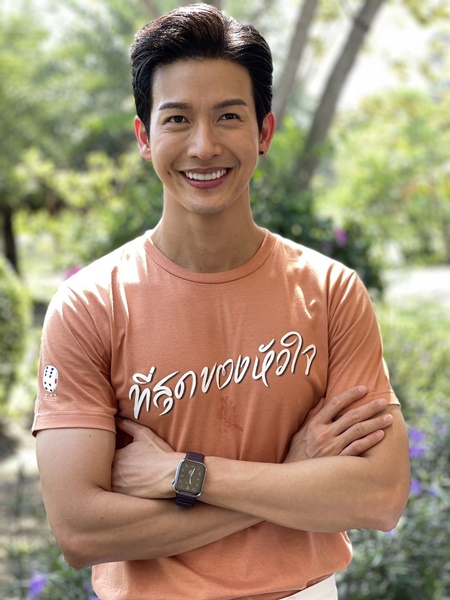 ไม่ท้อ!!  พุฒิ เดินสายขอลูก สงสารจุ๋ย อยากมีลูกมาก