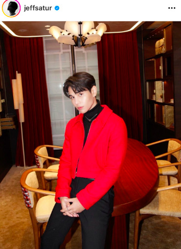 ทำความรู้จักหนุ่มหล่อ เสียงเพราะ เจฟ ซาเตอร์ กับอีกหนึ่งบทบาทที่หลายคนอาจจะไ่มรู้ ทำความรู้จักหนุ่มหล่อ เสียงเพราะ เจฟ ซาเตอร์ กับอีกหนึ่งบทบาทที่หลายคนอาจจะไ่มรู้