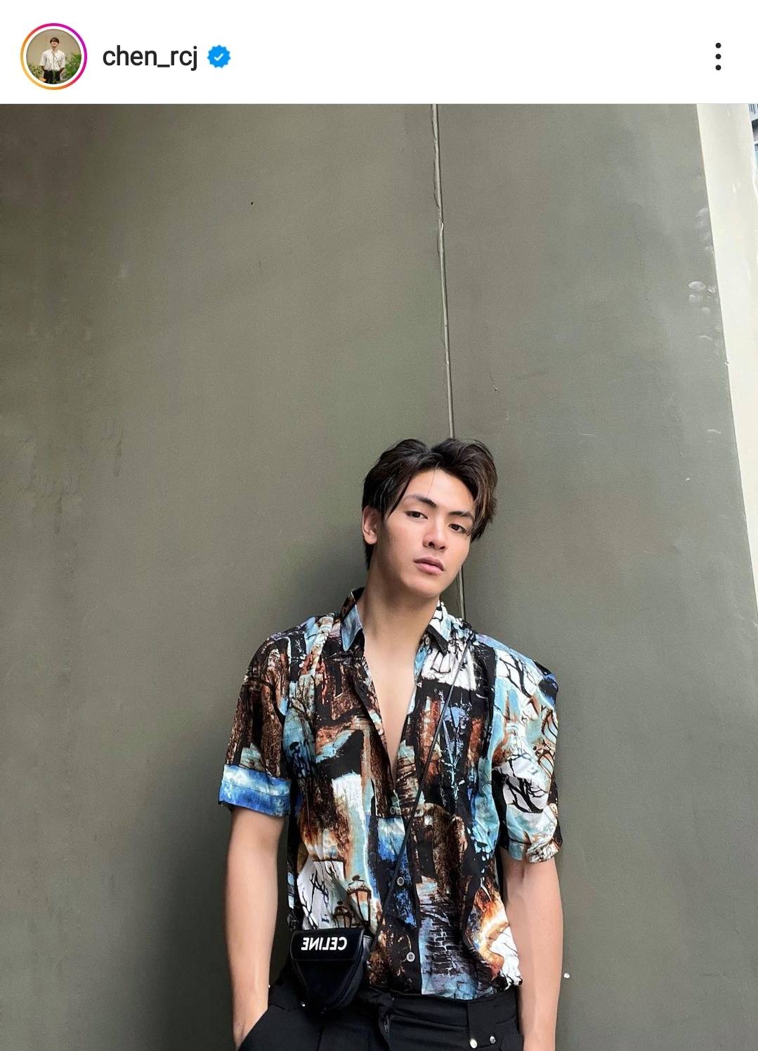 จุง อาเชน เล่าย้อนประสบการณ์ถูกแกล้งแรงสมัยเรียนที่ต่างประเทศ จุง อาเชน เล่าย้อนประสบการณ์ถูกแกล้งแรงสมัยเรียนที่ต่างประเทศ