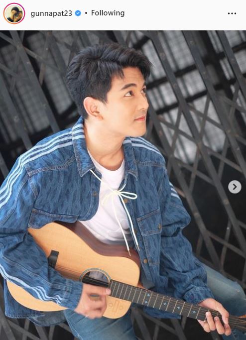 กัน นภัทร ไม่กล้าอ่านคอมเมนต์ หลังบอกความรู้สึกถึงอดีตคนรัก