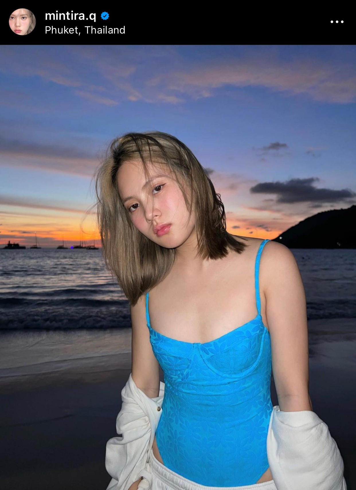 มินนี่ ภัณฑิรา หันพึ่งธรรมะ หวังจิตใจสงบสุข มินนี่ ภัณฑิรา หันพึ่งธรรมะ หวังจิตใจสงบสุข