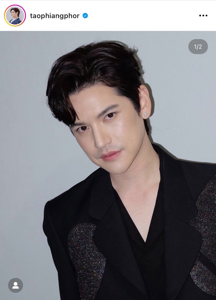เต๋า เศรษฐพงศ์ เขินหนัก! ลงรูปคู่แฟนสาวครั้งแรกหลังคบมานาน 