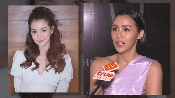“ลิลลี่ ภัณฑิลา” ยก “ใบเฟิร์น” เป็นไอดอล (มีคลิป)