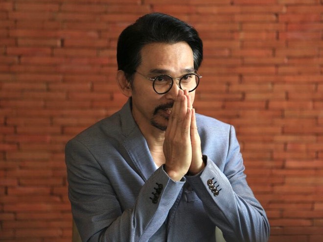  ปราปต์ปฎล เข้ายื่นเอกสารที่ดีเอสไอ ยืนยันความบริสุทธิ์!