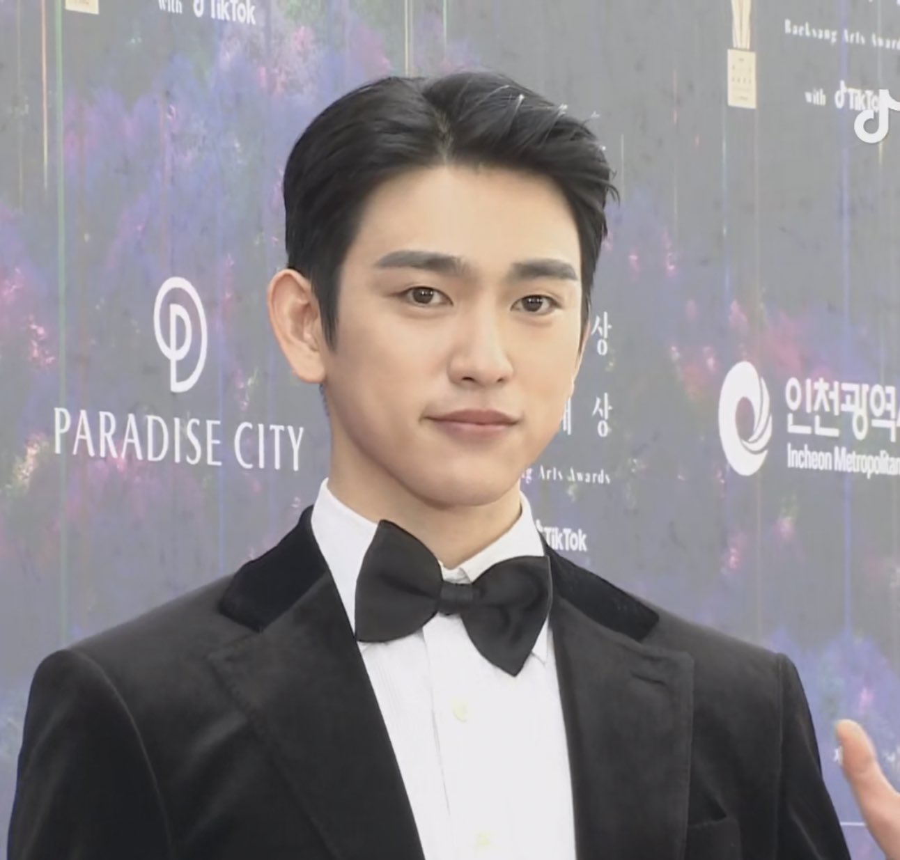 ลุ้น Baeksang Arts Awards!! ‘ซงฮเยคโย-ซูจี-พัคจินยอง-พัคโบกอม’ นำทัพซุปตาร์หล่อสวยบนพรมแดง ลุ้น Baeksang Arts Awards!! ‘ซงฮเยคโย-ซูจี-พัคจินยอง-พัคโบกอม’ นำทัพซุปตาร์หล่อสวยบนพรมแดง