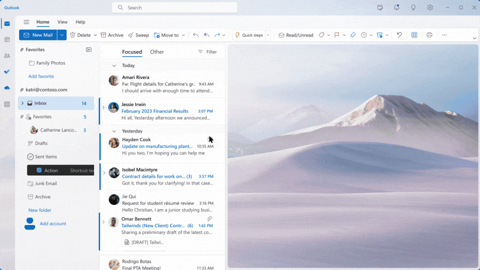 Microsoft เปิดตัว Copilot ผู้ช่วยอัจฉริยะพลัง GPT-4 ใน Microsoft 365