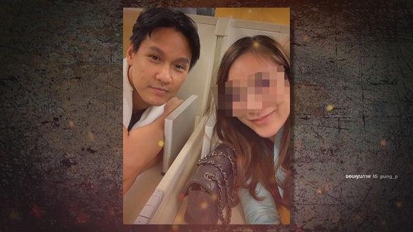 “บี น้ำทิพย์” ไม่ทนฟาดกลับหลังอดีตภรรยา “ฟลุค” ออกมาเปิดใจ   (มีคลิป)