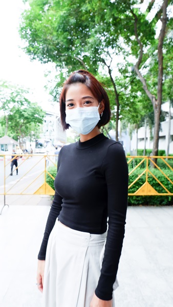 มีคำสั่งประทับรับฟ้อง คดี สายป่าน อภิญญา หลังถูกครูสอนดำน้ำโพสต์เฟซบุ๊กหมิ่นประมาทโดยการโฆษณา มีคำสั่งประทับรับฟ้อง คดี สายป่าน อภิญญา หลังถูกครูสอนดำน้ำโพสต์เฟซบุ๊กหมิ่นประมาทโดยการโฆษณา