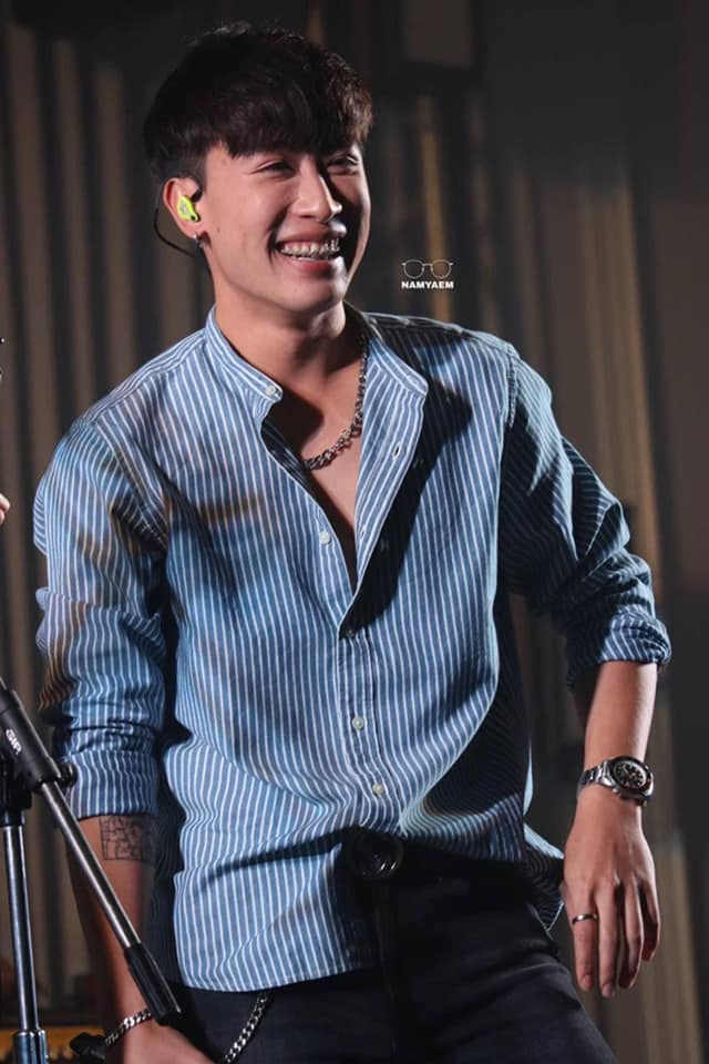 นุ๊ก ธนดล เดือด! โดนแฮกบัญชี TikTok ลั่น ถ้าจะเอาก็เอาไปเลย แล้วอย่ามายุ่งกับผมอีก นุ๊ก ธนดล เดือด! โดนแฮกบัญชี TikTok ลั่น ถ้าจะเอาก็เอาไปเลย แล้วอย่ามายุ่งกับผมอีก