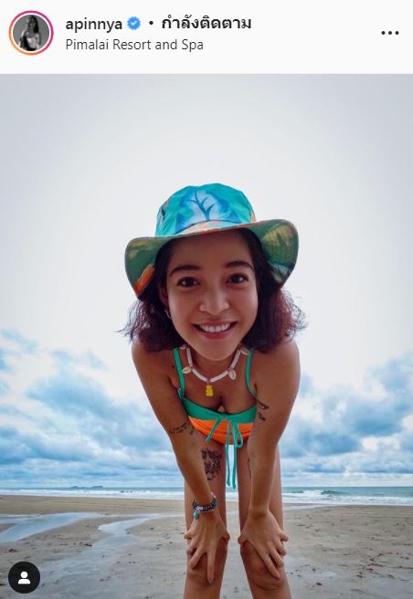 สายป่าน อภิญญา ขึ้นศาลนัดสืบพยาน พร้อมเจอหน้าคู่กรณีครั้งแรก 