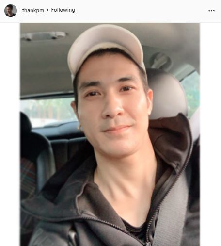 แต๊งค์ พงศกร ฟาดอีกยก ลั่น! รู้ข้อกฎหมายดีเหมือนกัน จึงด่าได้