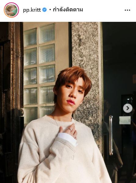 น้ำตาคลอ พีพี เปิดใจพูดถึง บิวกิ้น ในช่วงเวลาที่ผ่านมาด้วยกัน