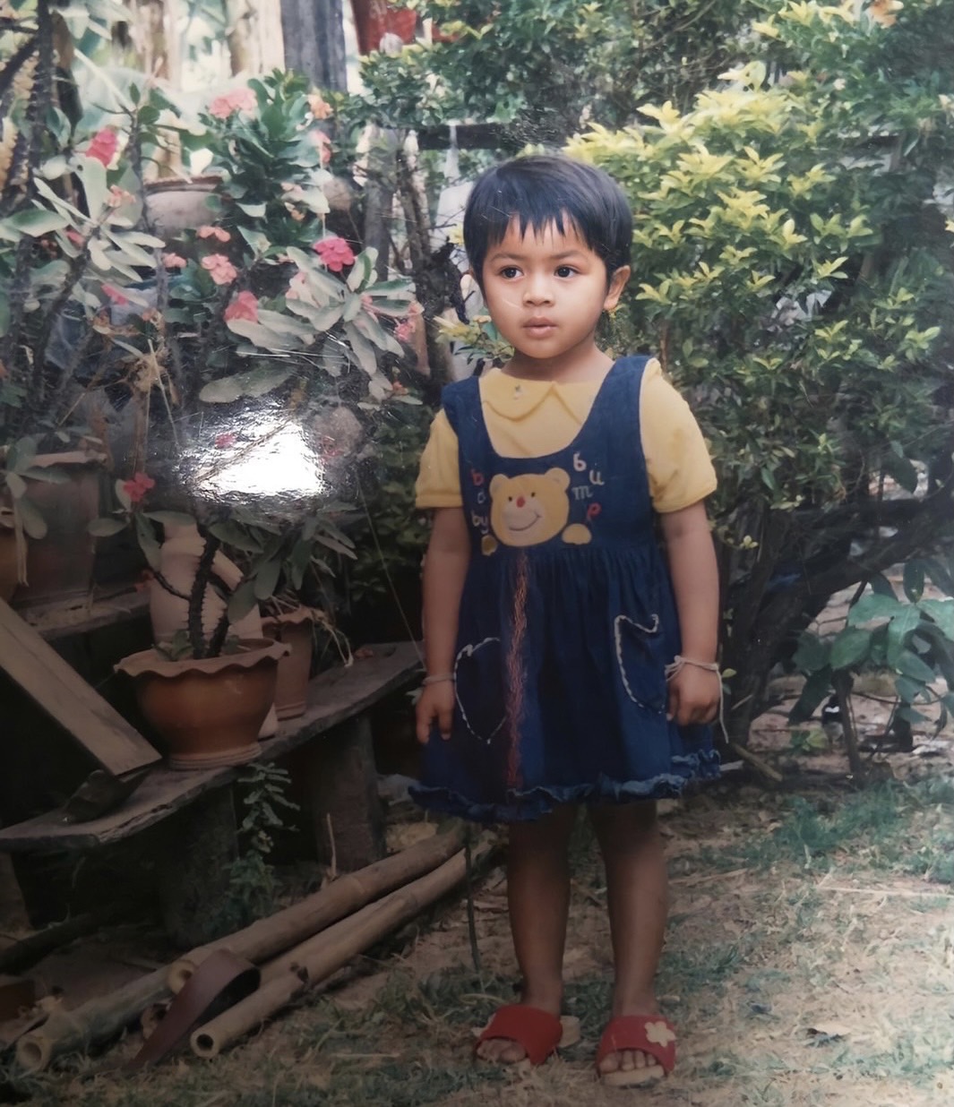 ใครเป็นใคร?! ย้อนดูรูปวัยเด็กของศิลปินคนดัง!!