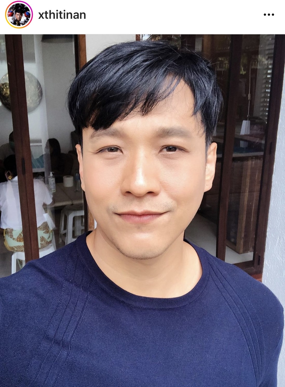 เอ็กซ์ ธิตินันท์ โต้ข่าวหมดตัว จนต้องขายโรงแรม 35 ล้าน!! 